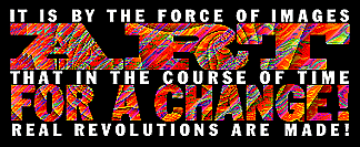 art for a change