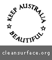 cleansurface.org