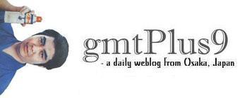 gmt + 9